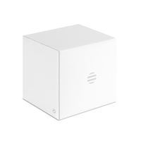 SPEAKER CON LAMPADA